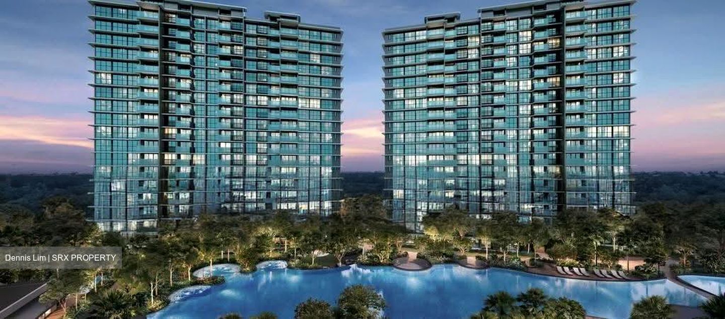 Chuan Park (D19), Condominium #607447381